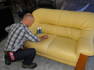 faded couch 1 colourlock leathercare leather repair